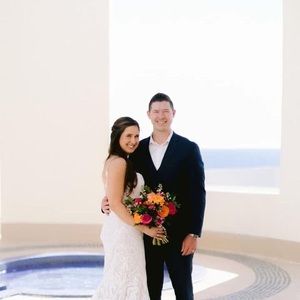 Meet your Posher, Garrett